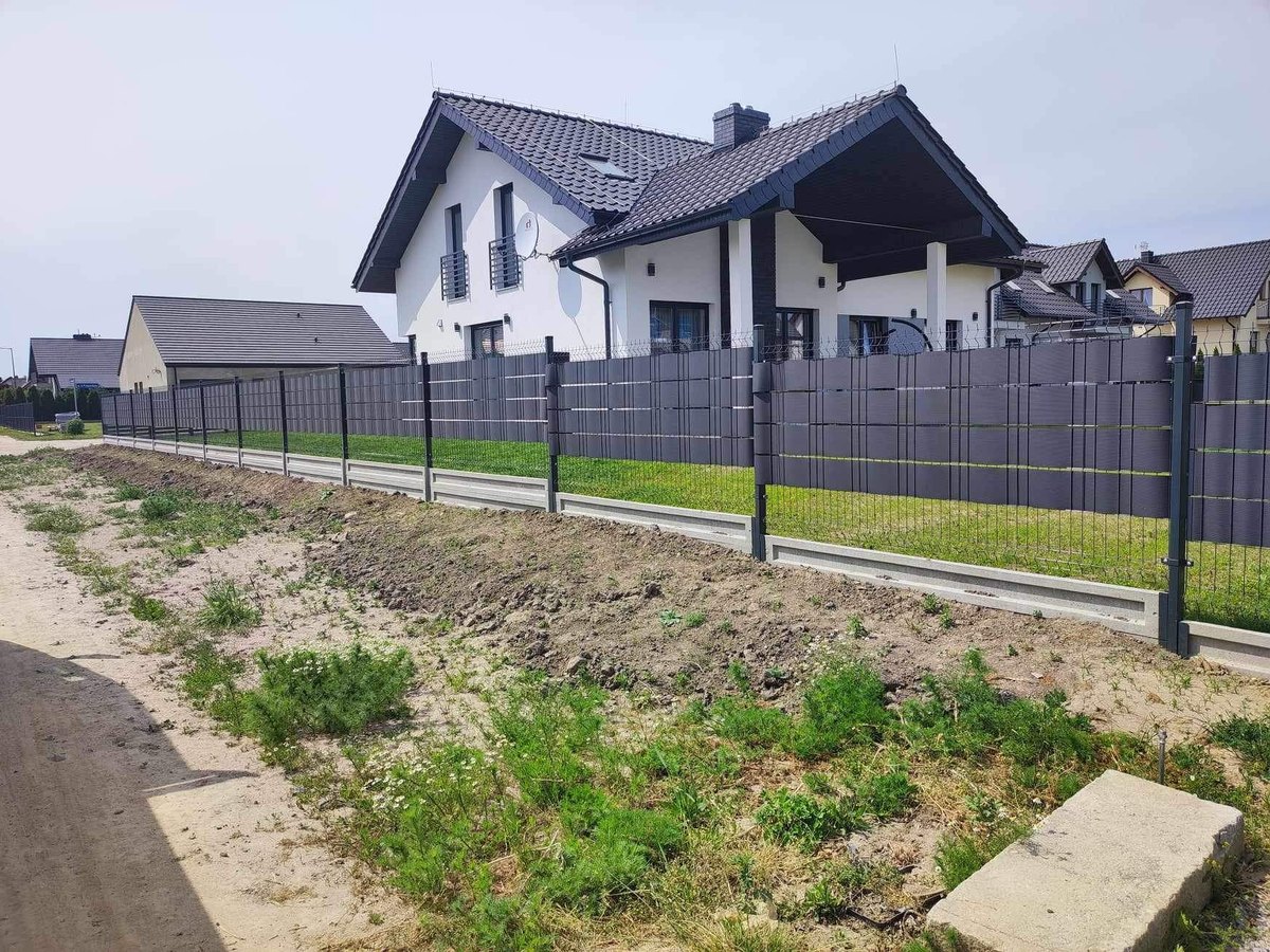 Jak wytrzymałe są panele ogrodzeniowe