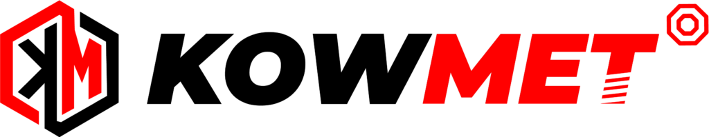 Logotyp KOWMET