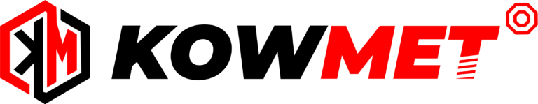 Logotyp KOWMET